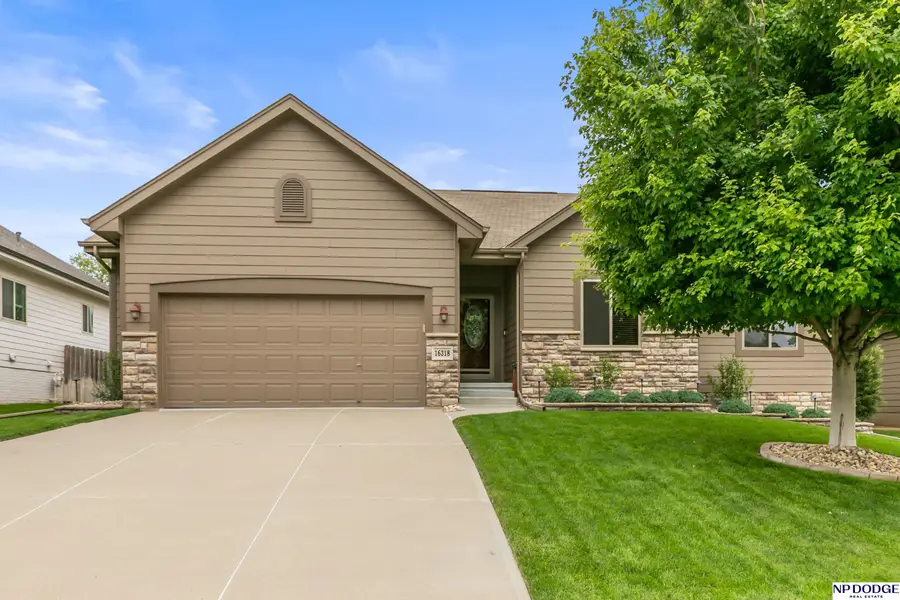 16318 R Street, Omaha, NE 68135 - #2