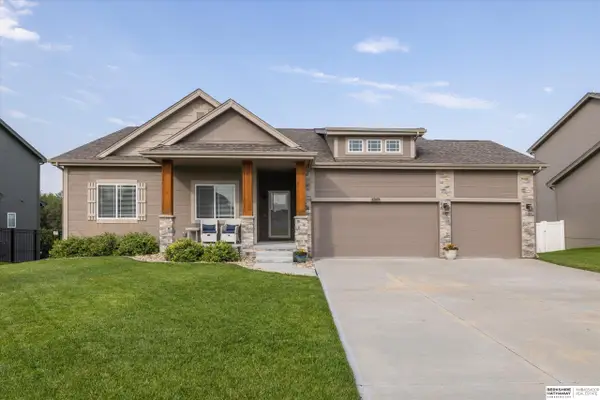 6009 George B. Lake Parkway, Elkhorn, NE 68022