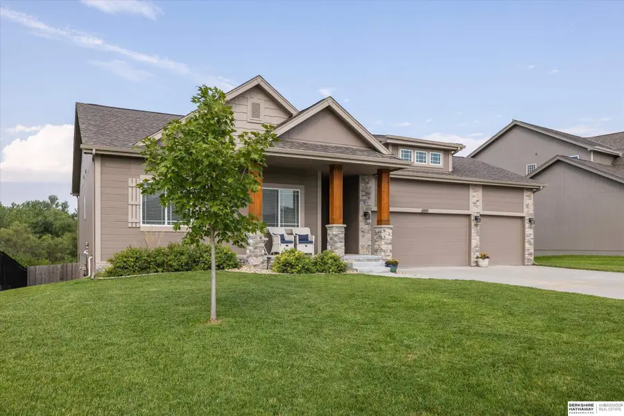 6009 George B. Lake Parkway, Elkhorn, NE 68022 - #2