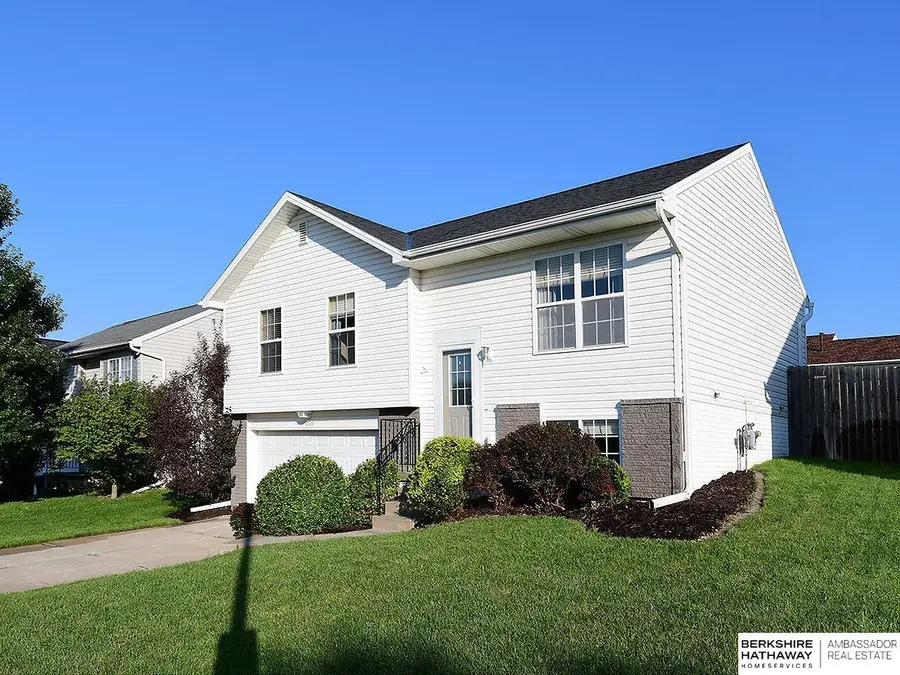 15306 Young Street, Bennington, NE 68007 - #2