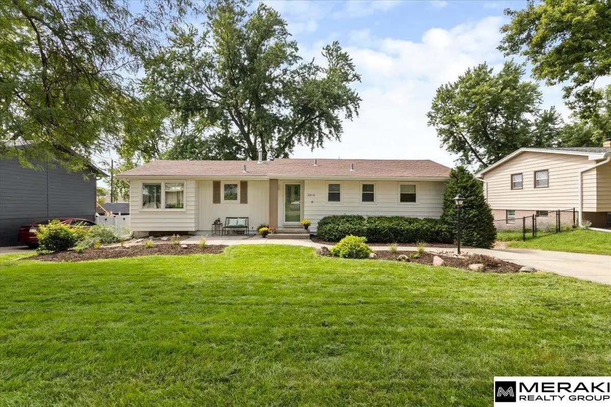 3414 S 108th Street, Omaha, NE 68144 - #1
