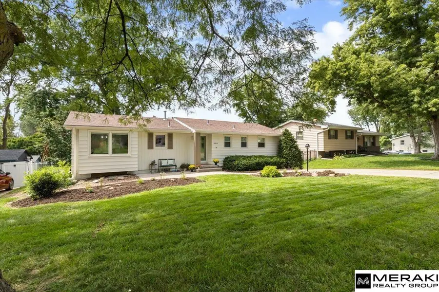 3414 S 108th Street, Omaha, NE 68144 - #2