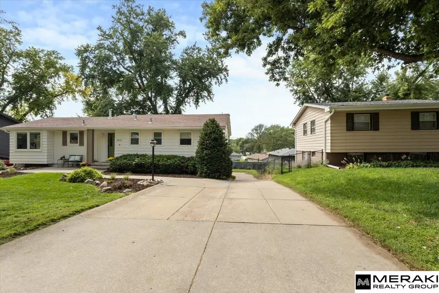 3414 S 108th Street, Omaha, NE 68144 - #3