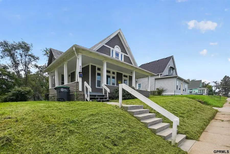 4215 Grant Street, Omaha, NE 68111 - #2