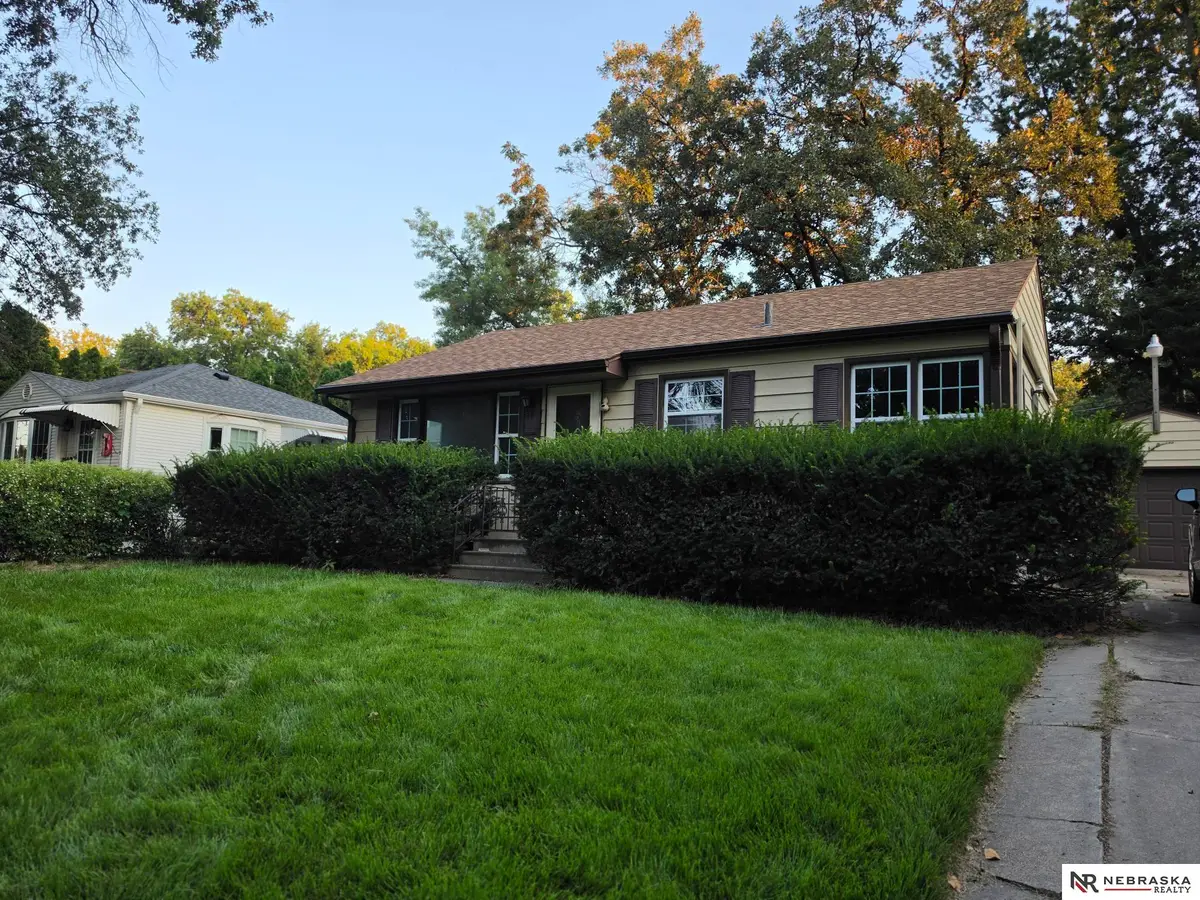 4325 D Street, Lincoln, NE 68510 - #1