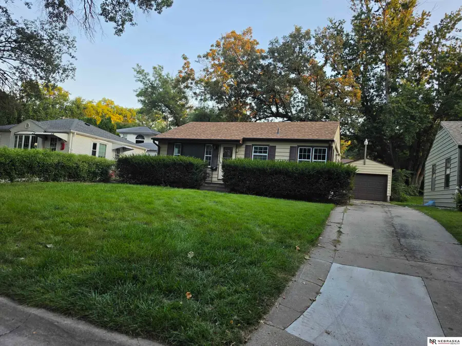 4325 D Street, Lincoln, NE 68510 - #3