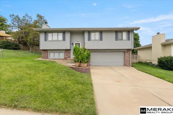 7509 S 135th Avenue, Omaha, NE 68138