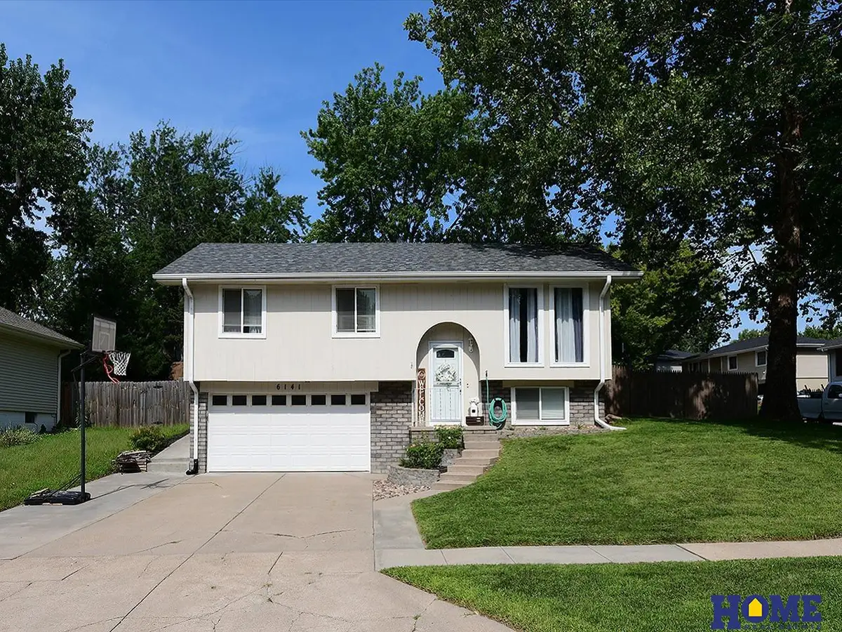 6141 NW Gary Street, Lincoln, NE 68521 - #1