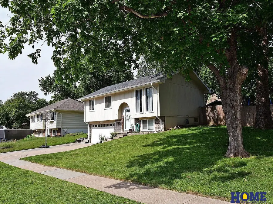 6141 NW Gary Street, Lincoln, NE 68521 - #2