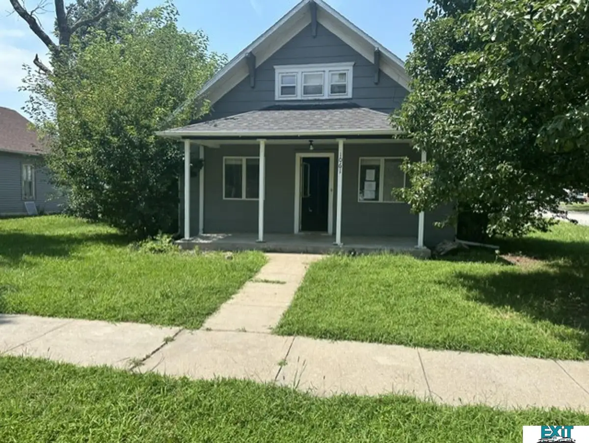1061 15th Street, Henderson, NE 68371 - #1