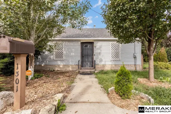 1301 Ogden Street, Omaha, NE 68111