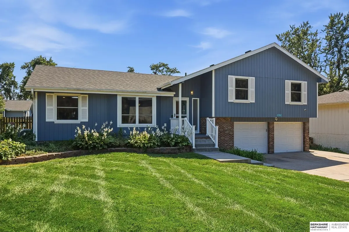 14961 Drexel Street, Omaha, NE 68137 - #1