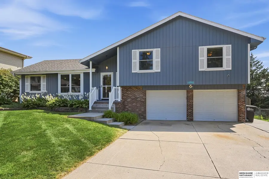 14961 Drexel Street, Omaha, NE 68137 - #2