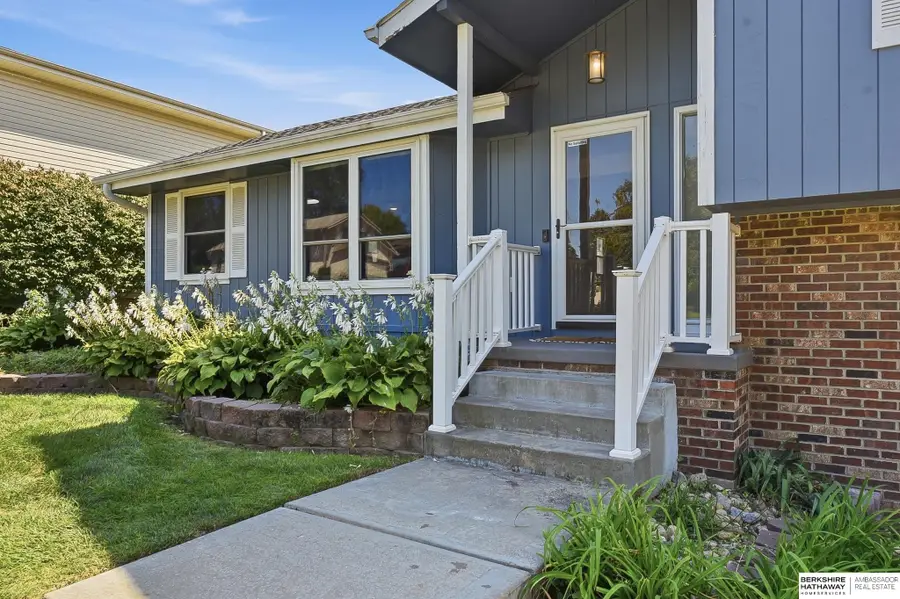14961 Drexel Street, Omaha, NE 68137 - #3
