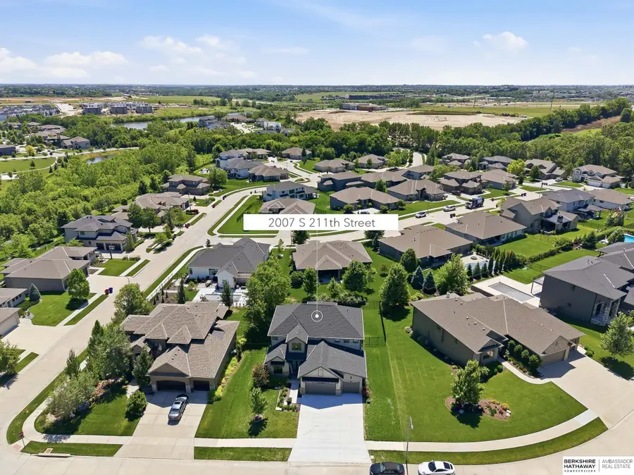 2007 S 211 Street, Elkhorn, NE 68022 - #3