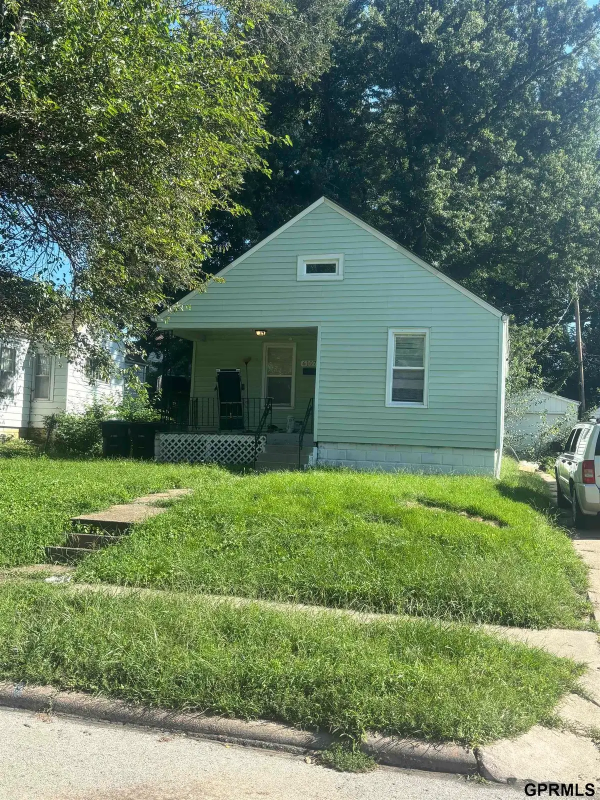 6107 Spencer Street, Omaha, NE 68104 - #1