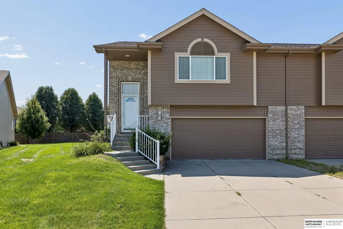 3732 S 202 Avenue, Omaha, NE 68130 - #1