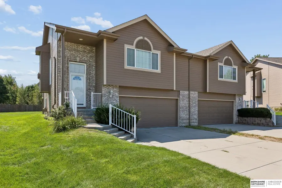 3732 S 202 Avenue, Omaha, NE 68130 - #2
