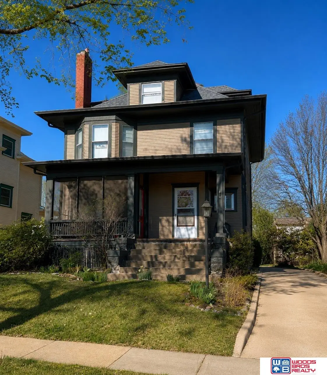 1801 Pepper Avenue, Lincoln, NE 68502 - #1