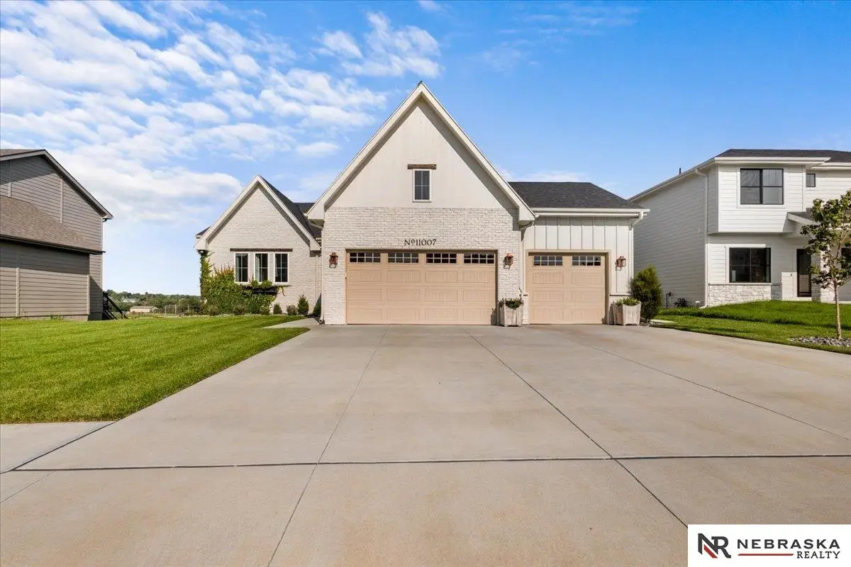 11007 N 159th Avenue, Bennington, NE 68007 - #1