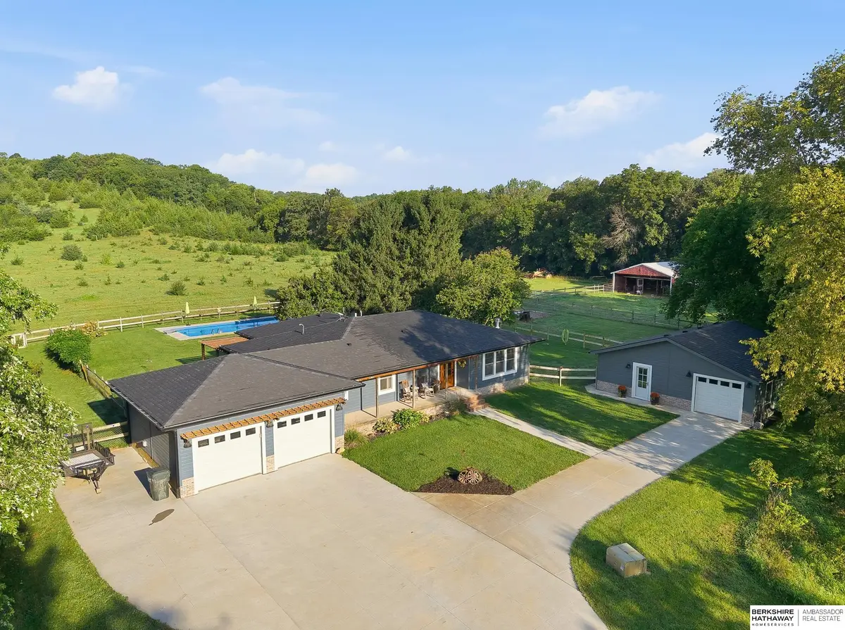 7933 County Road P39, Fort Calhoun, NE 68023 - #1