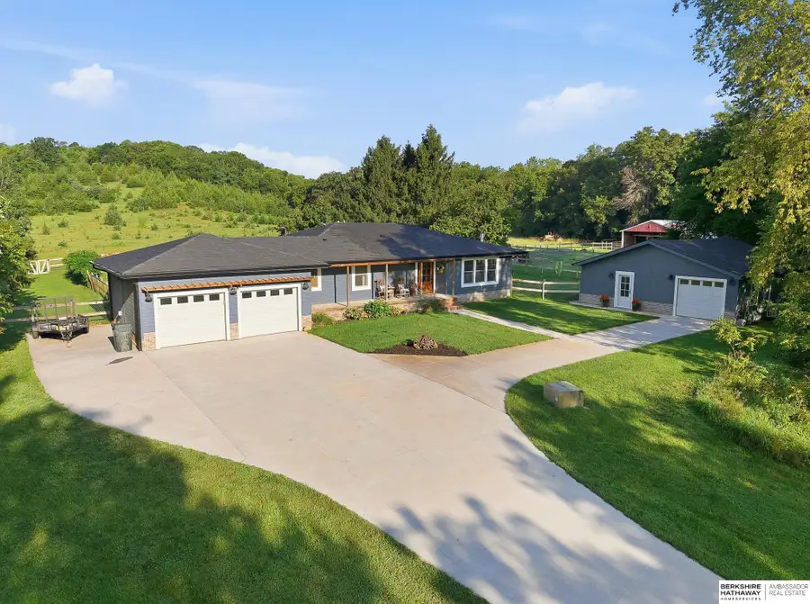 7933 County Road P39, Fort Calhoun, NE 68023 - #2