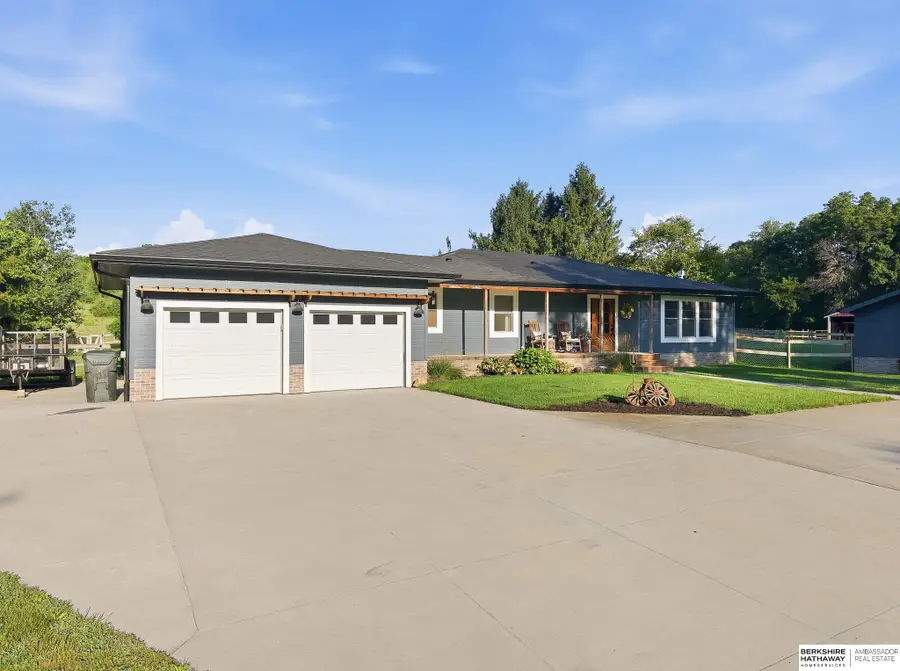 7933 County Road P39, Fort Calhoun, NE 68023 - #3