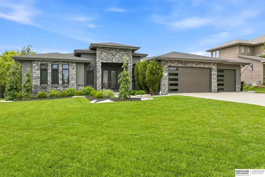 2010 S 214th Street, Omaha, NE 68022 - #2
