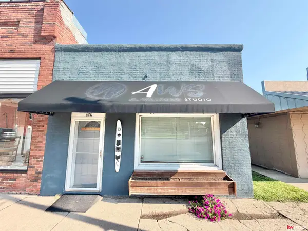420 Elm Street, Gresham, NE 68367