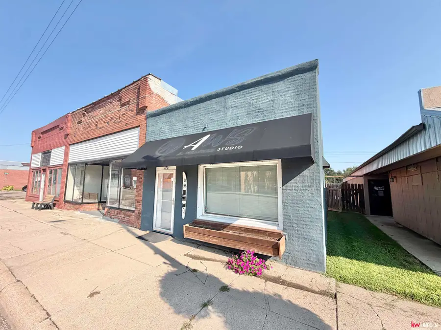 420 Elm Street, Gresham, NE 68367 - #2