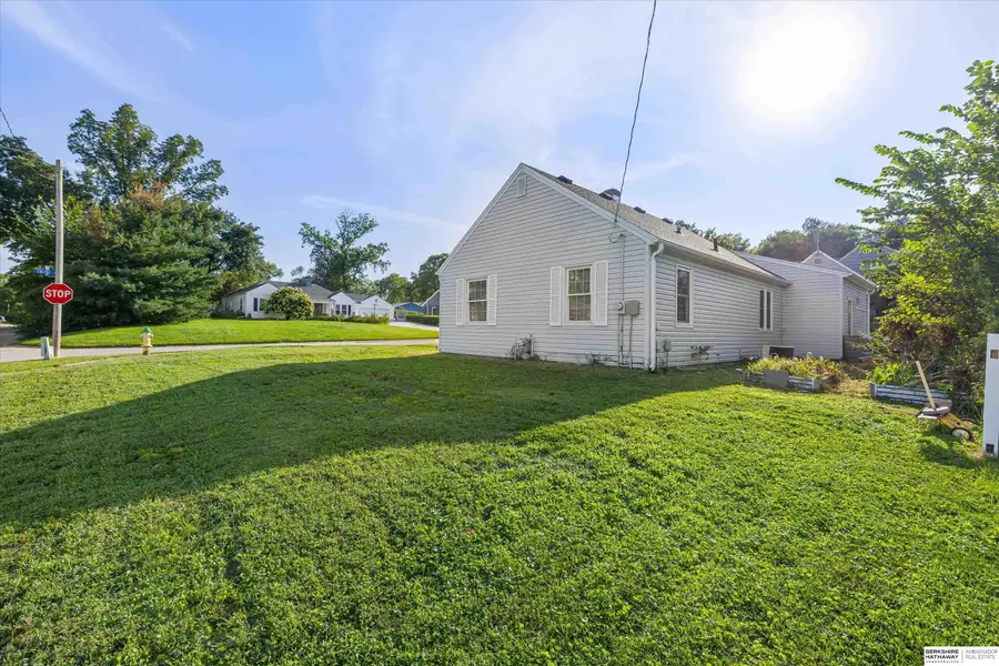2004 Colfax Street, Blair, NE 68008 - #2