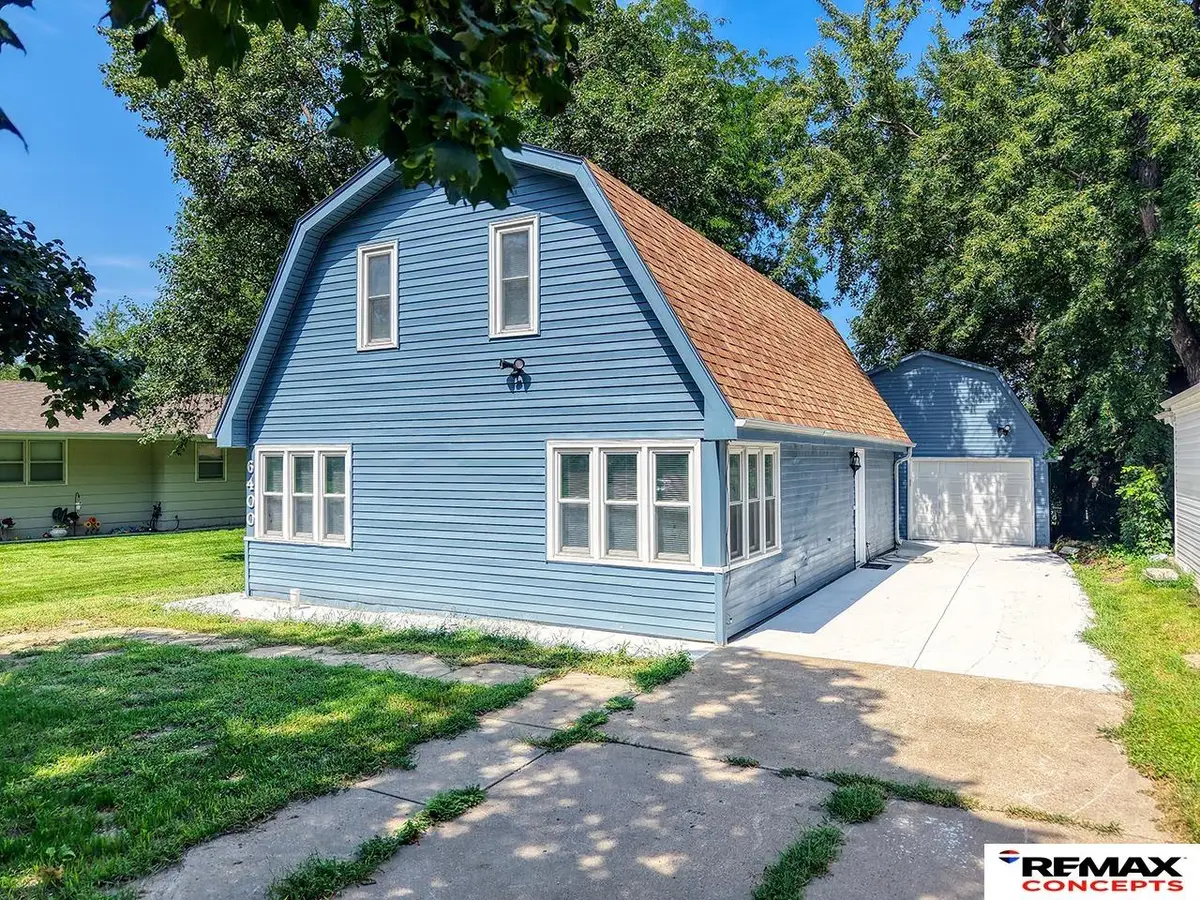 6400 Baldwin Avenue, Lincoln, NE 68507 - #1