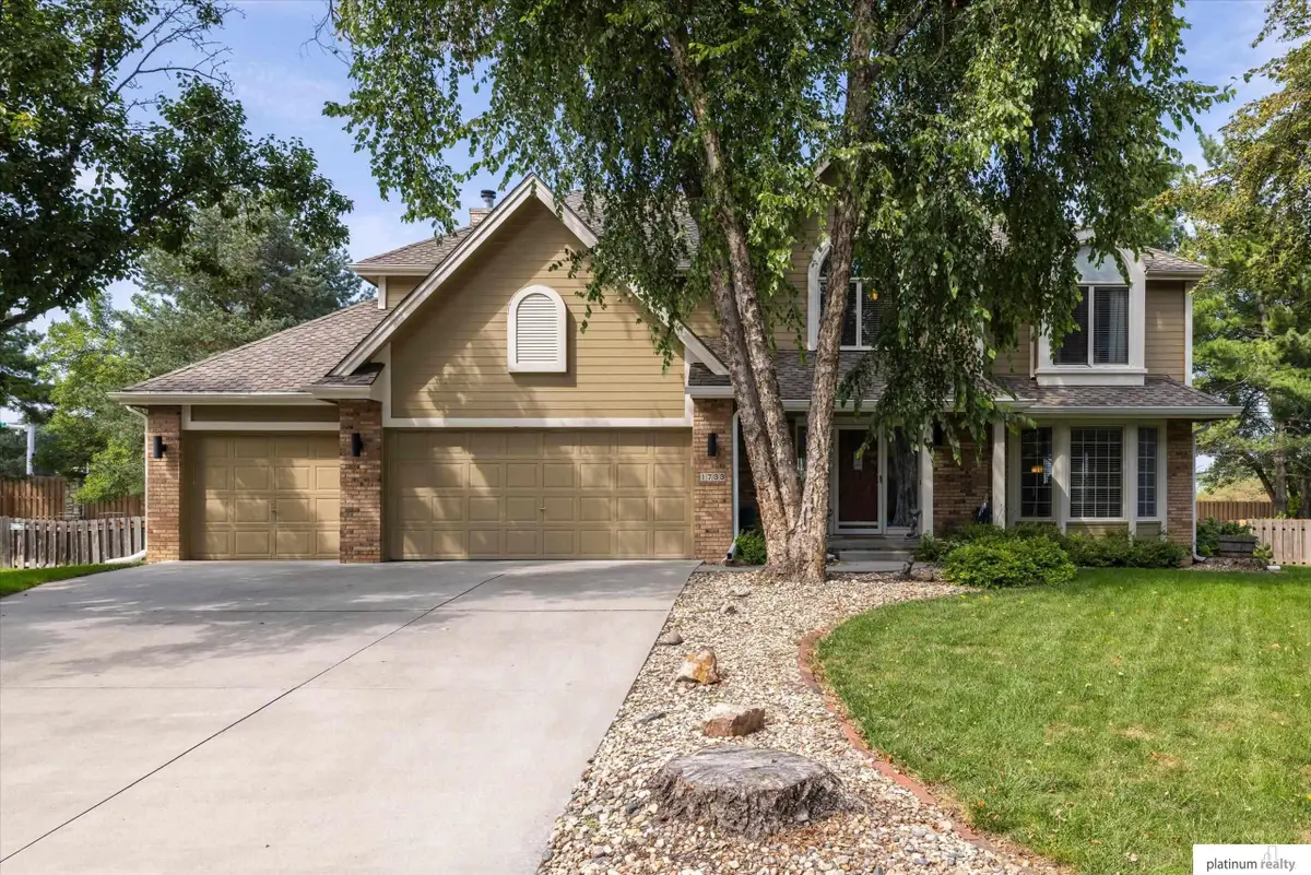 1733 N 131st Avenue Circle, Omaha, NE 68154-3624 - #1