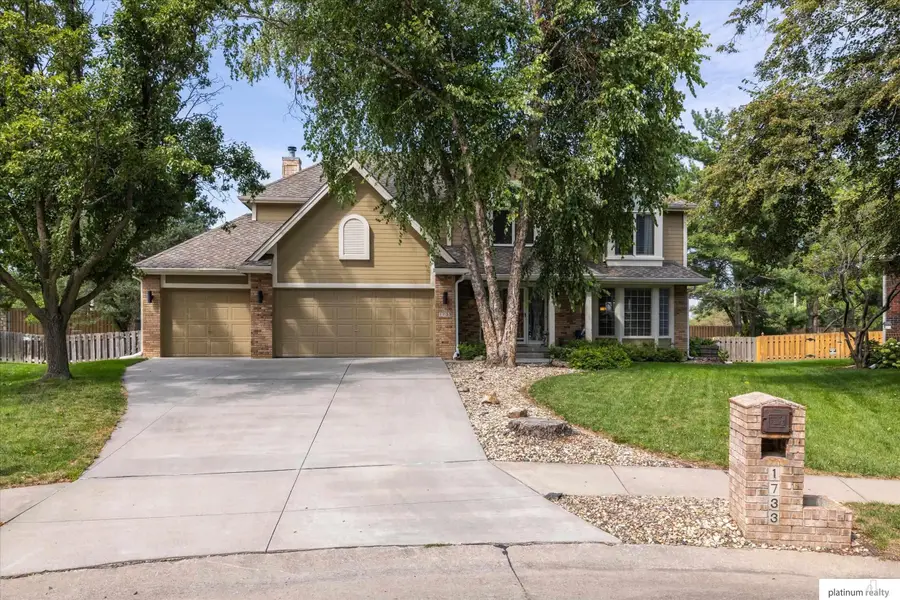 1733 N 131st Avenue Circle, Omaha, NE 68154-3624 - #2