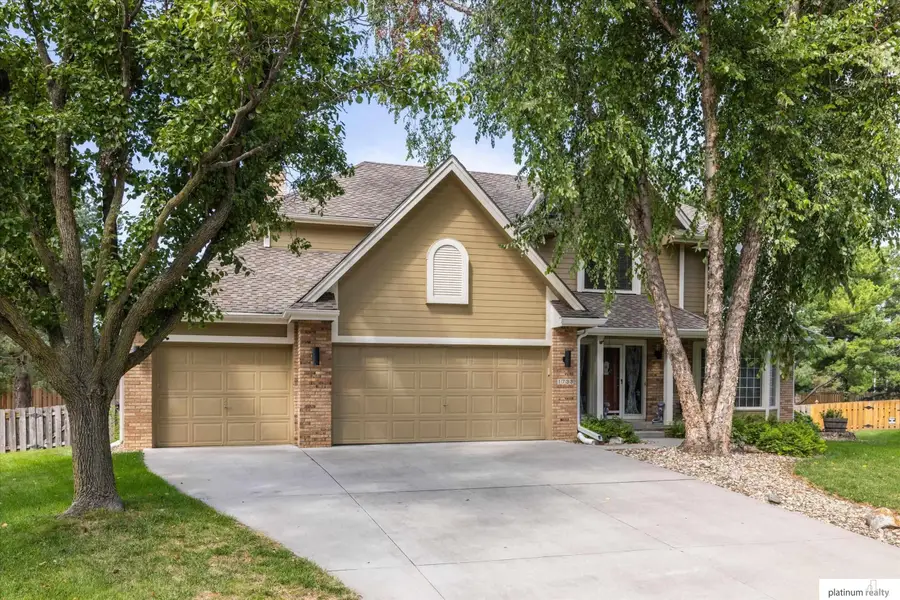 1733 N 131st Avenue Circle, Omaha, NE 68154-3624 - #3