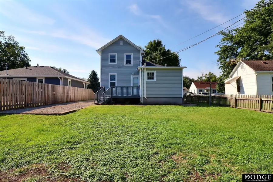 1324 E 5th Street, Fremont, NE 68025 - #2