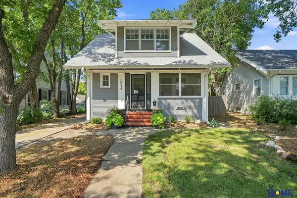 3026 Sewell Street, Lincoln, NE 68502
