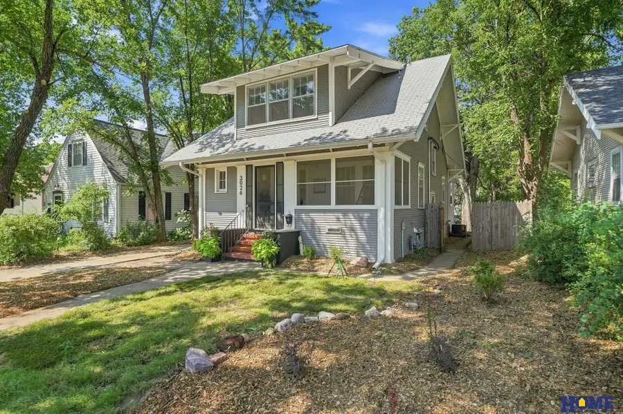 3026 Sewell Street, Lincoln, NE 68502 - #2