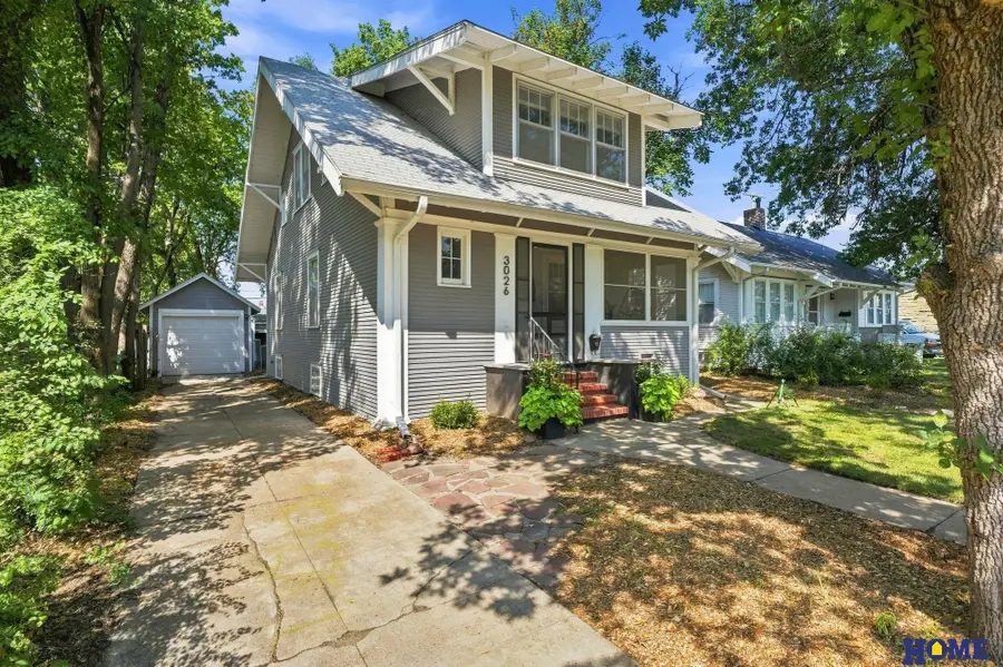 3026 Sewell Street, Lincoln, NE 68502 - #3