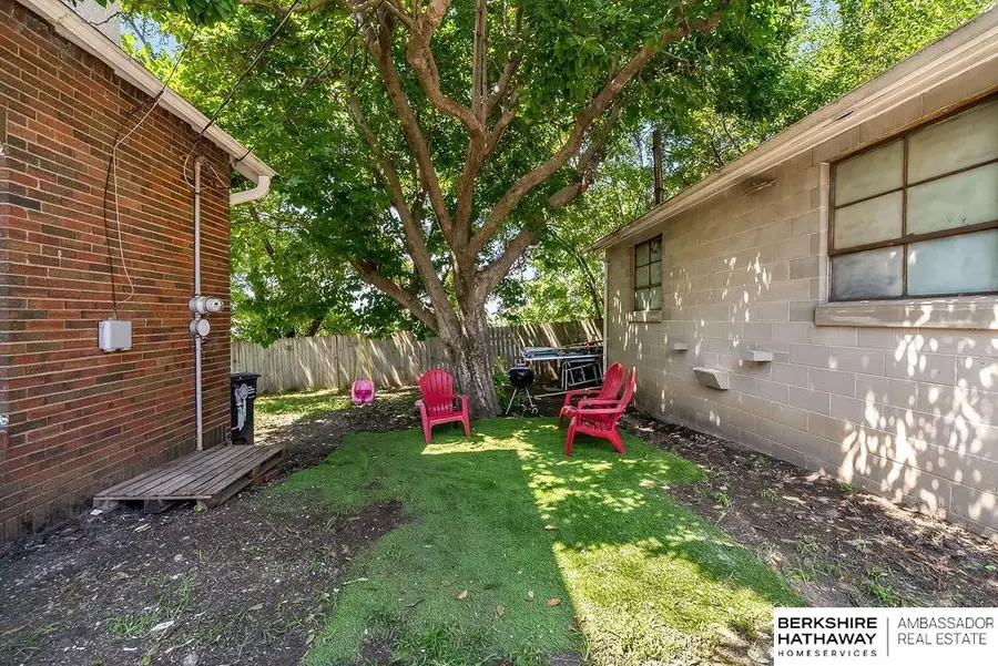 2718 F Street, Omaha, NE 68107 - #2