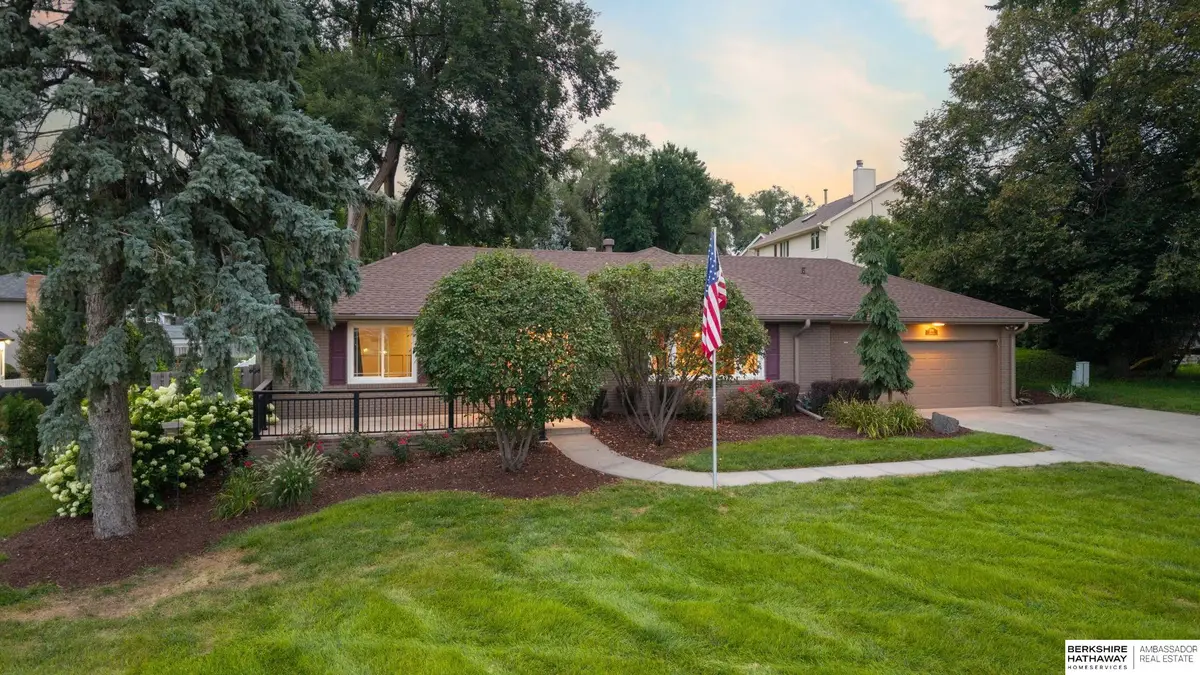 11714 Cryer Avenue, Omaha, NE 68144 - #1