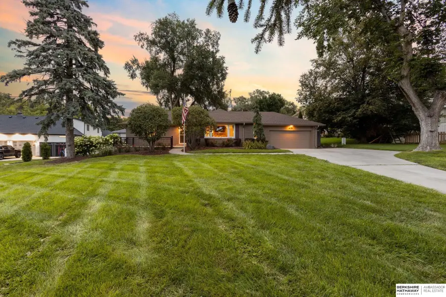 11714 Cryer Avenue, Omaha, NE 68144 - #2