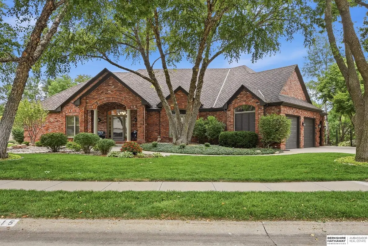 6115 S 102nd Avenue, Omaha, NE 68127 - #1
