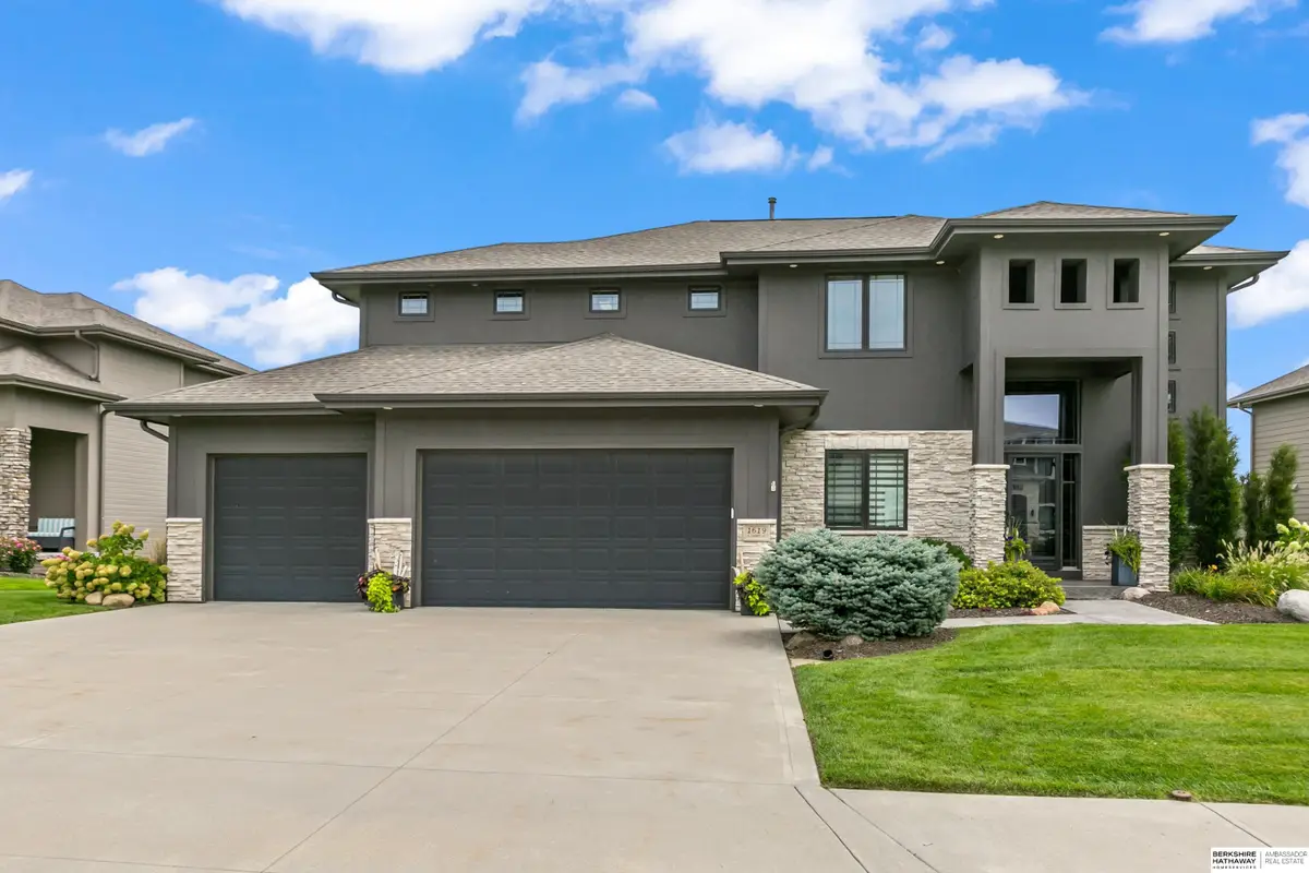 1619 S 208th Street, Elkhorn, NE 68022 - #1
