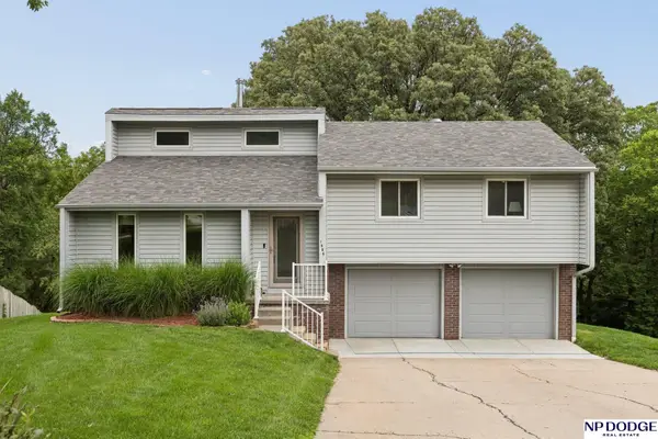 1909 N Ridge Drive, Plattsmouth, NE 68048