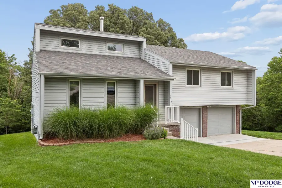1909 N Ridge Drive, Plattsmouth, NE 68048 - #2