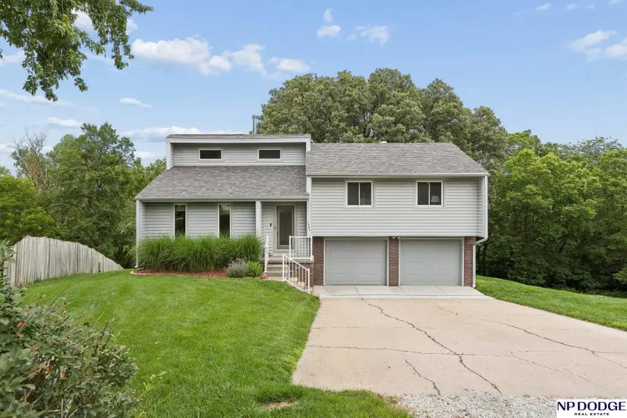 1909 N Ridge Drive, Plattsmouth, NE 68048 - #3
