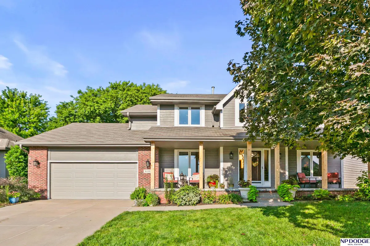 6102 S 157th Street, Omaha, NE 68135 - #1