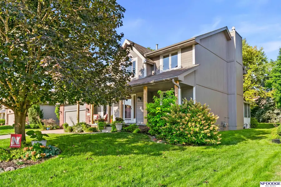 6102 S 157th Street, Omaha, NE 68135 - #2