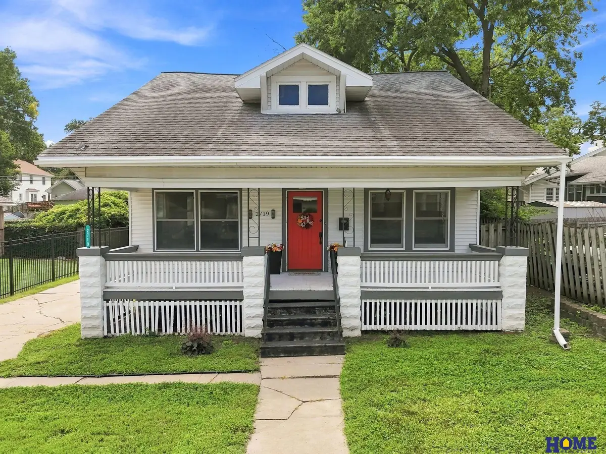 2719 Washington Street, Lincoln, NE 68502 - #1